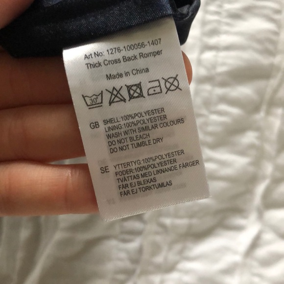 Romper! - Picture 5 of 6